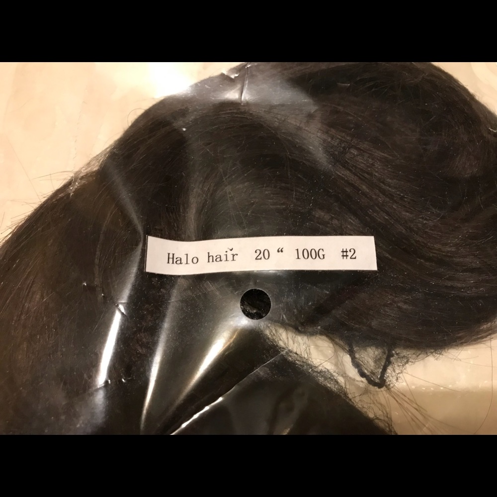 Halo Extensions - Picture 6 of 7